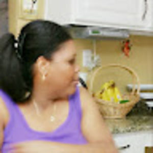 Meet your Posher, Marie g